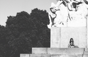 TRES DANZAS UN BAILE